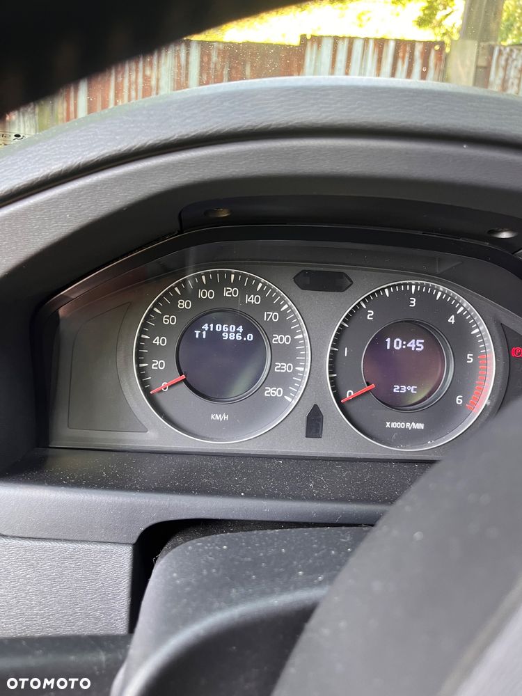 Volvo V70 2.0D Momentum - 11