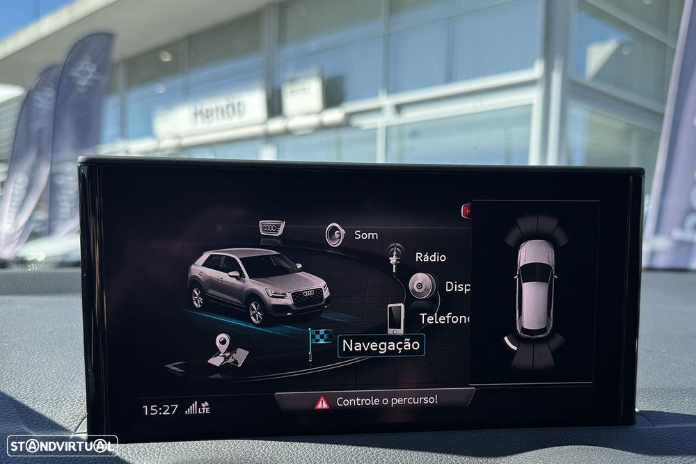 Audi Q2 35 TFSI S tronic - 9