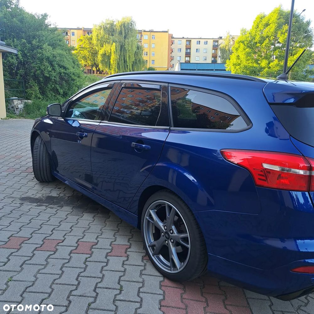 Ford Focus 1.5 EcoBoost ST-Line ASS - 6