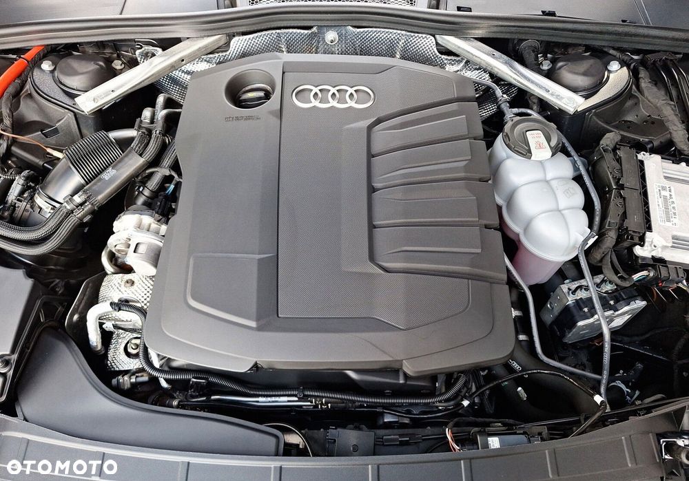 Audi A4 Allroad - 32