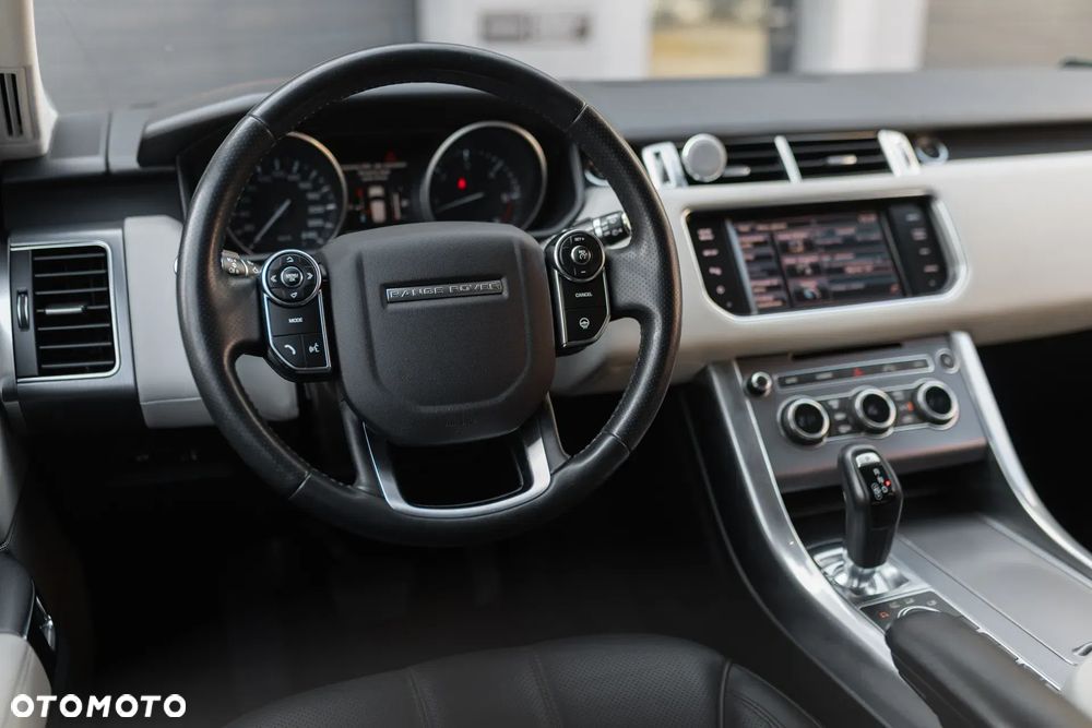 Land Rover Range Rover Sport S 3.0 TD V6 HSE - 17