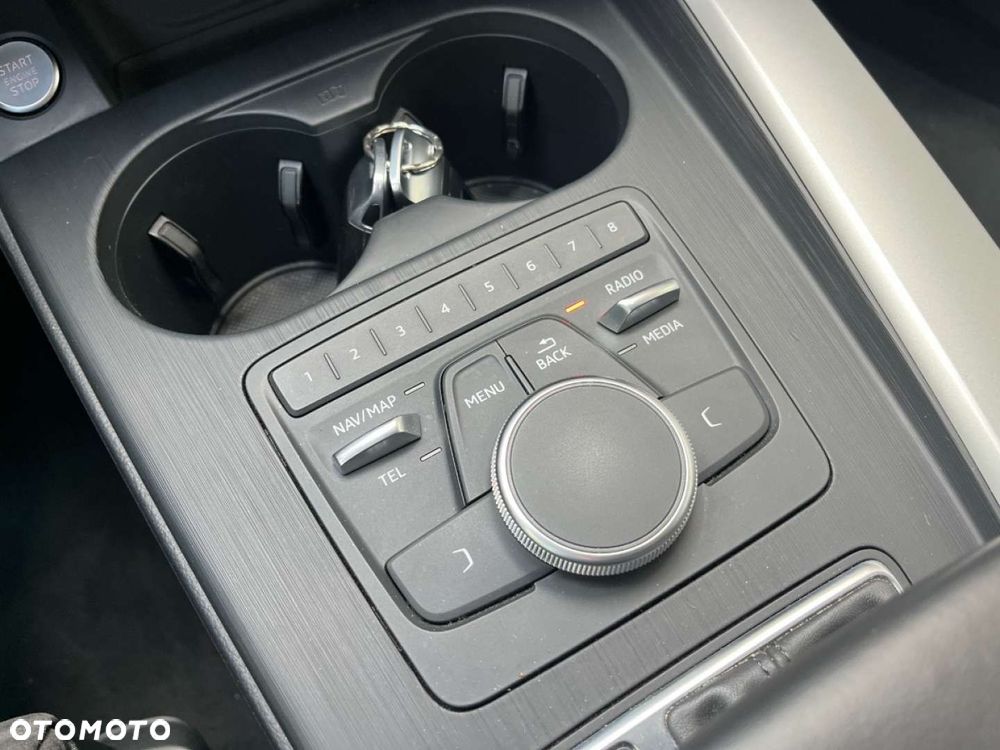 Audi A5 Sportback 2.0 TDI S tronic - 17