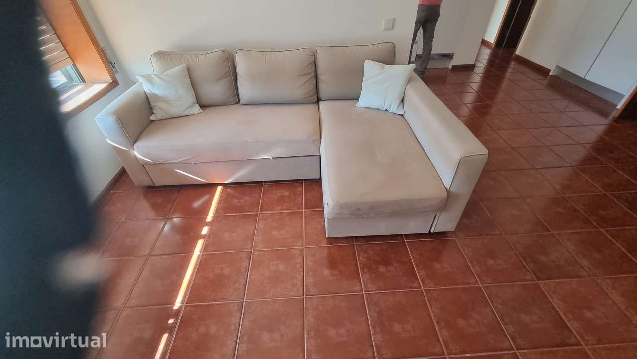 Apartamento T1 com garagem individual - Grande imagem: 5/17