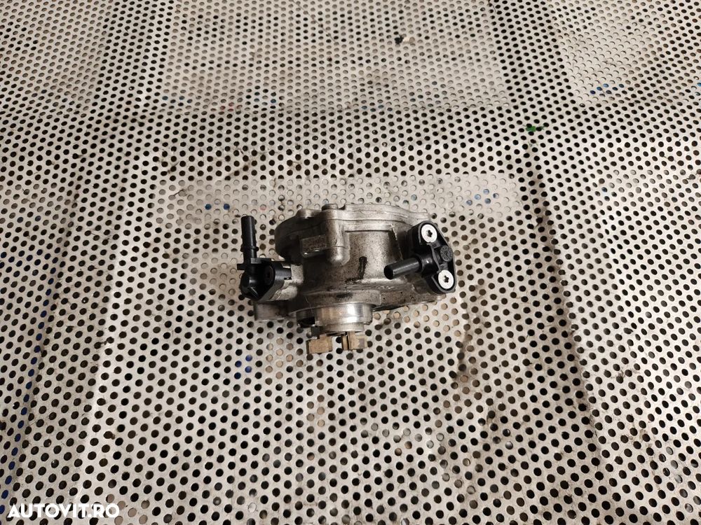 Pompa Vacuum Ford Kuga 2 Focus 3 Fiesta Citroen Peugeot 1.5 Tdci 1.6 Tdci Hdi Euro 6 Cod  Dezmembre - 3