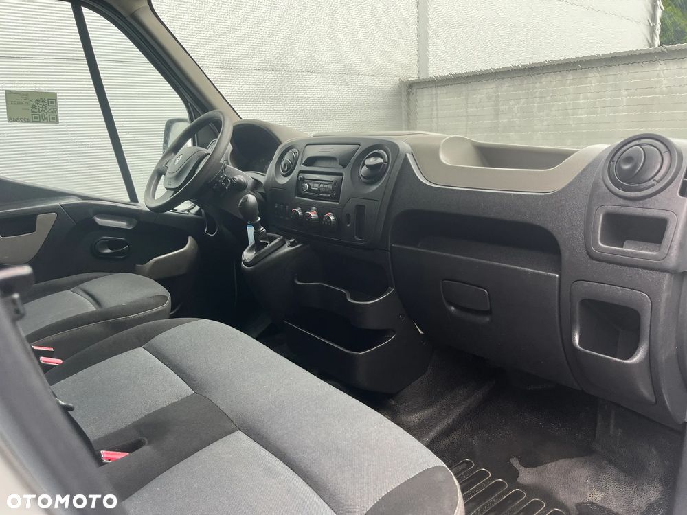 Renault MASTER - 6
