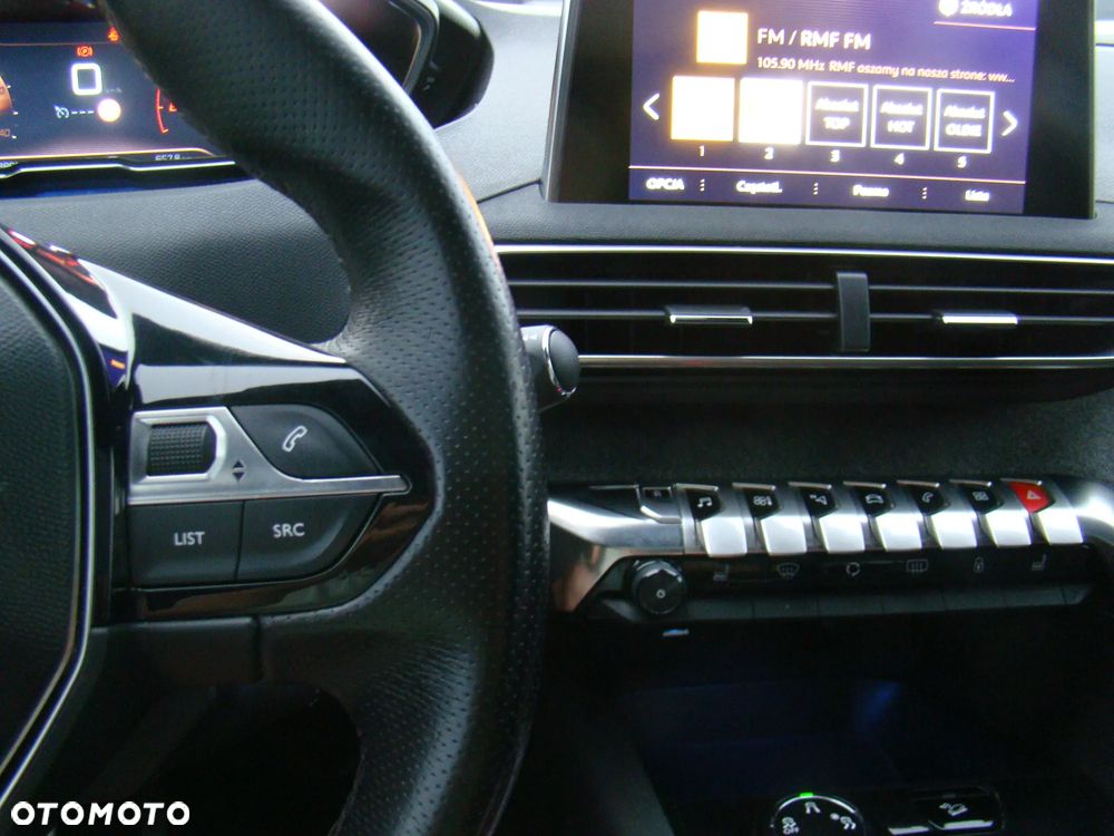 Peugeot 3008 BlueHDi 150 Stop & Start Allure - 29