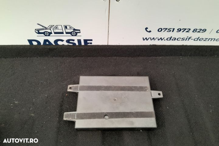 Modul Bluetooth 1K8035730D 1K8035730D Volkswagen VW Polo 5 6R [2009 - - 2