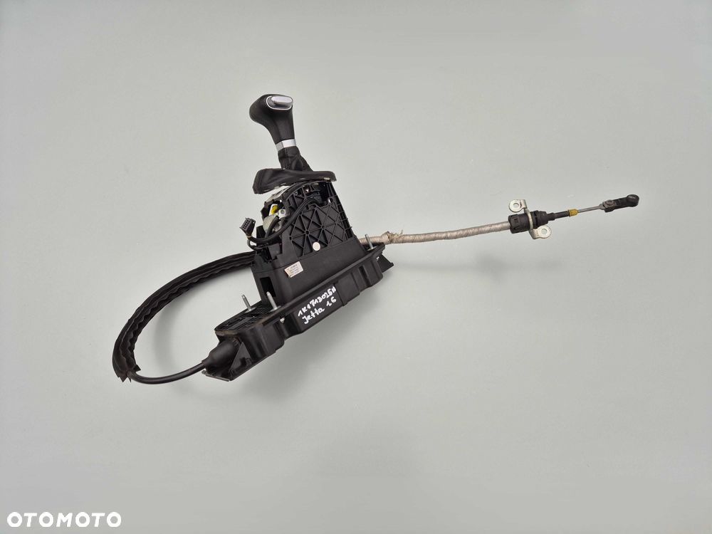 Wybierak Linki Zmiany Automatycznej Skrzyni Biegów VW JETTA A5 1.6Benz - 4