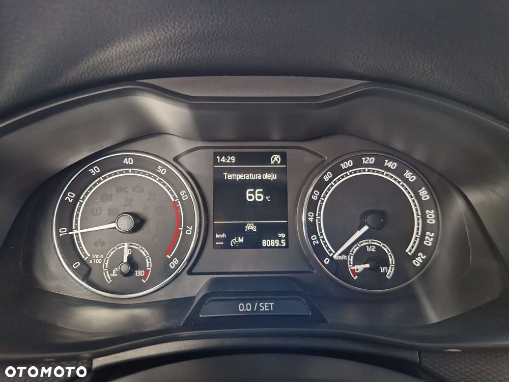 Skoda Scala - 24