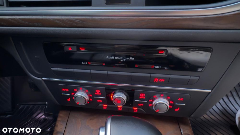 Audi A6 Limousine - 33
