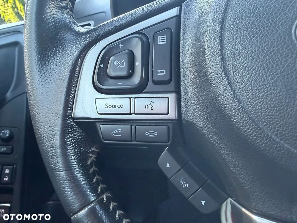 Subaru Forester 2.0X Lineartronic Exclusive - 21