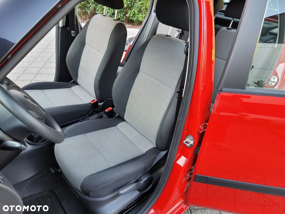 Skoda Fabia 1.4 16V Fresh - 15