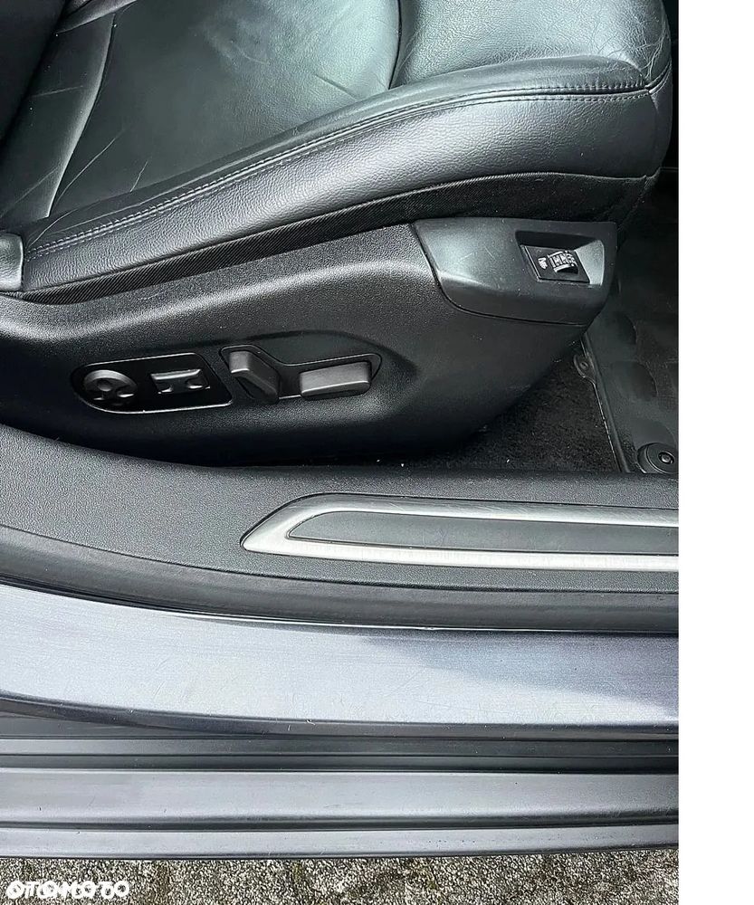 Citroën C5 2.0 HDi Exclusive - 24