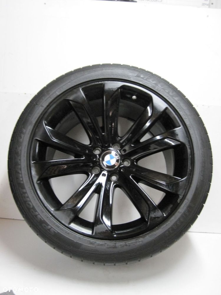 Koła felgi opony BMW X5 F15 X6 F16 R20 3MM - 9
