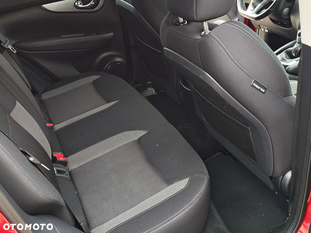 Nissan Qashqai - 26