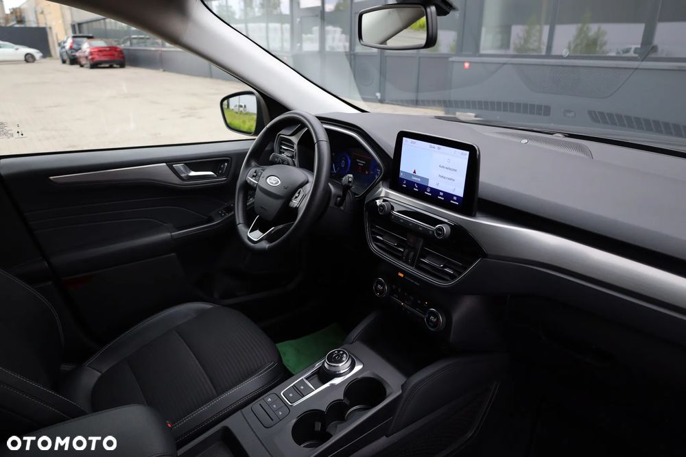 Ford Kuga 2.5P PHEV FWD Titanium X - 27