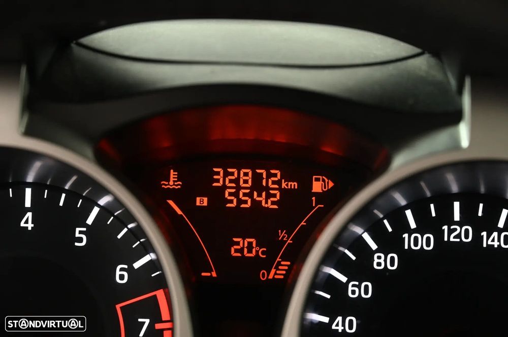 Nissan Juke 1.2 DIG-T N-Connecta - 21