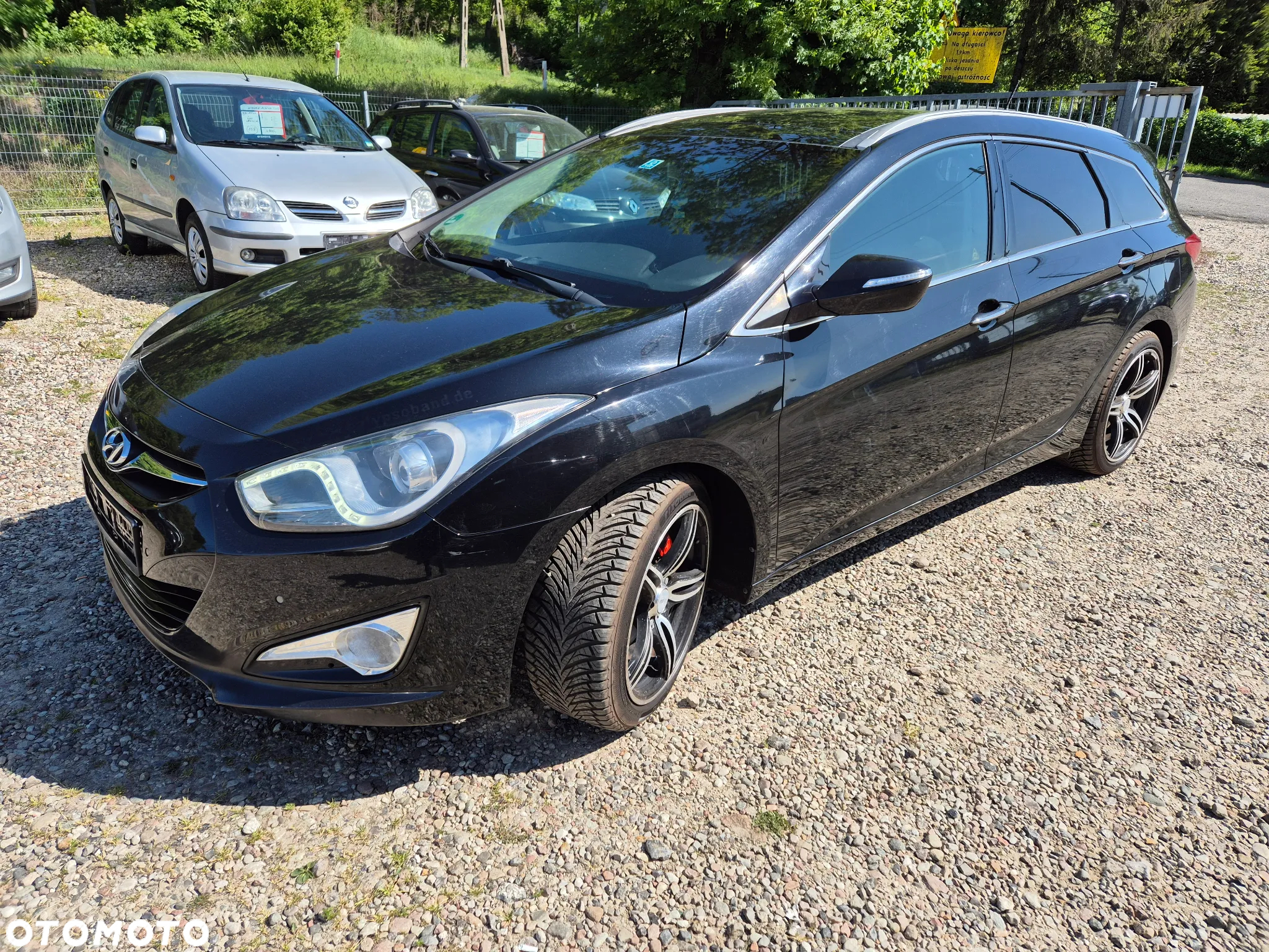 Hyundai i40 - 3