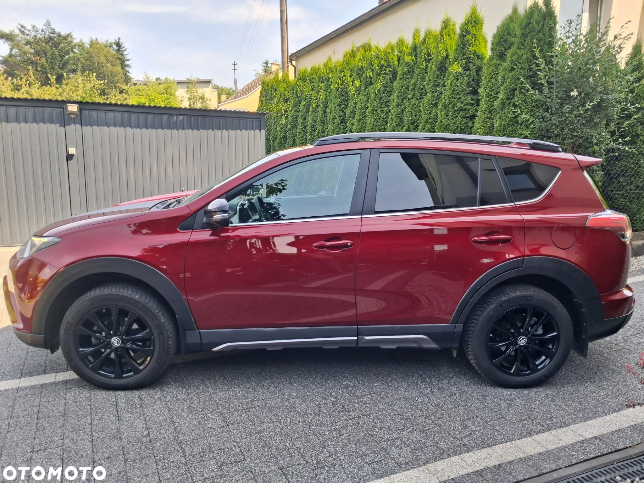 Toyota RAV4 - 7