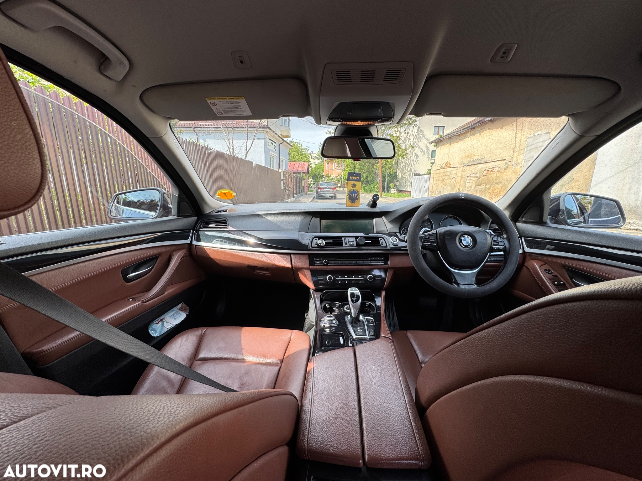 BMW Seria 5 - 2