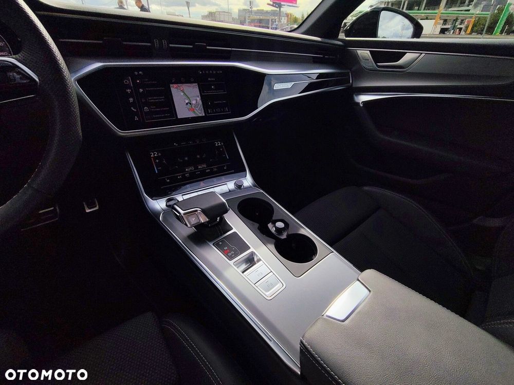 Audi A6 Avant - 34