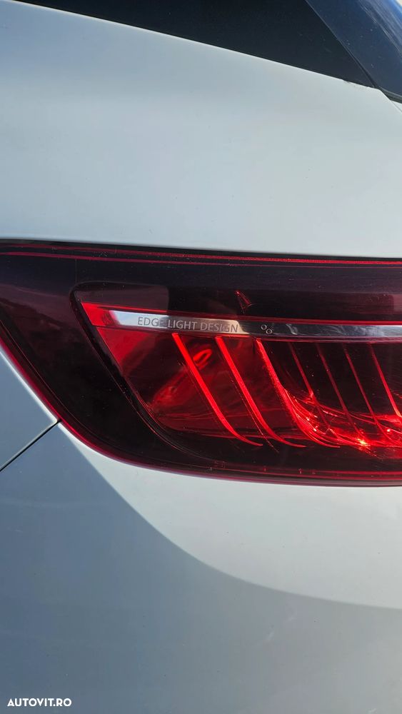 Renault Megane ENERGY dCi EDC GT - 18