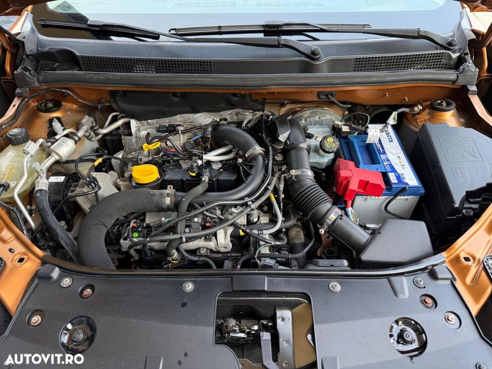 Dacia Sandero Stepway - 10