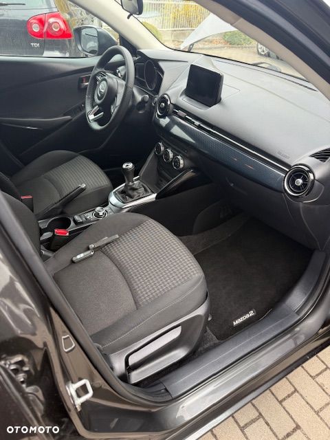 Mazda 2 SKYACTIV-G 90 Center-Line - 7
