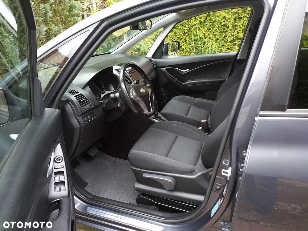 Hyundai ix20 1.6 Comfort - 14