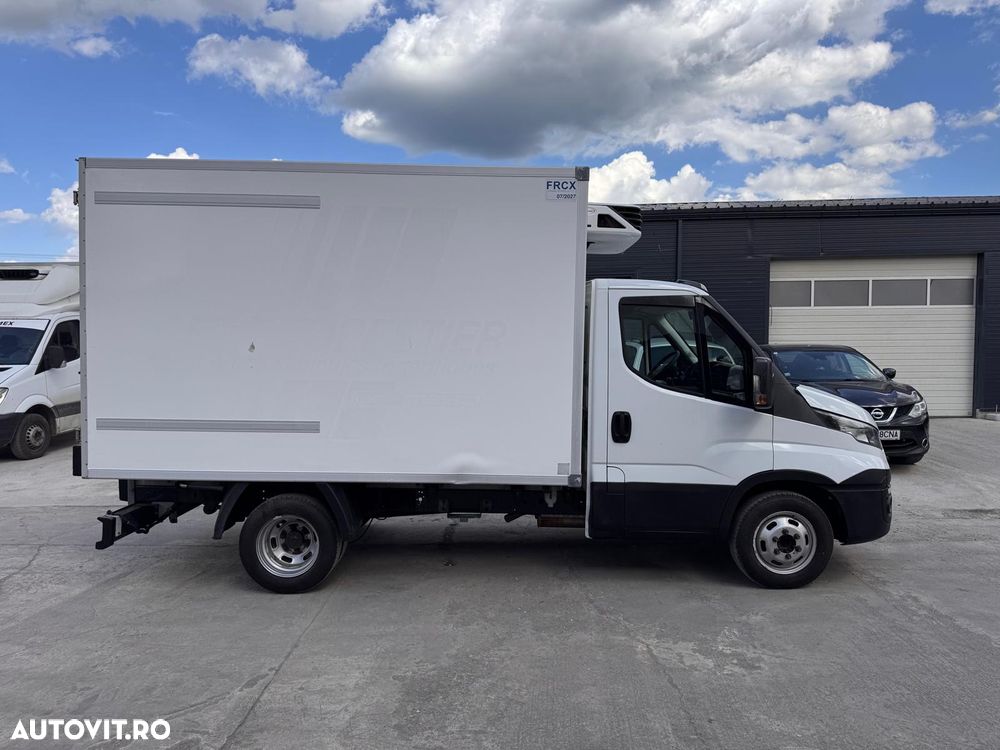Iveco Daily - 18