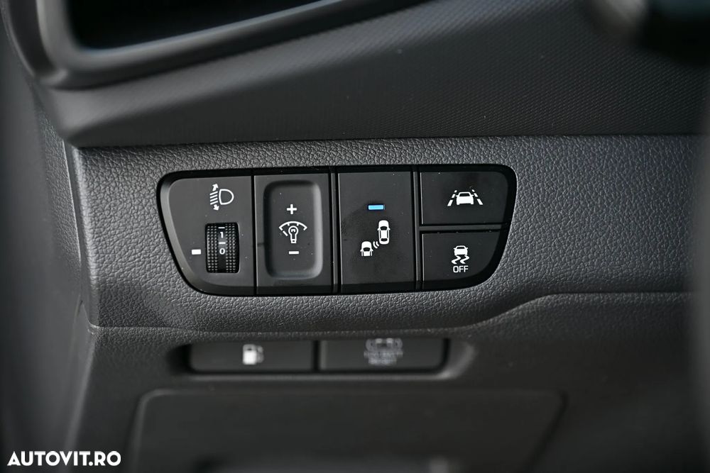 Hyundai IONIQ 141CP Exclusive - 37