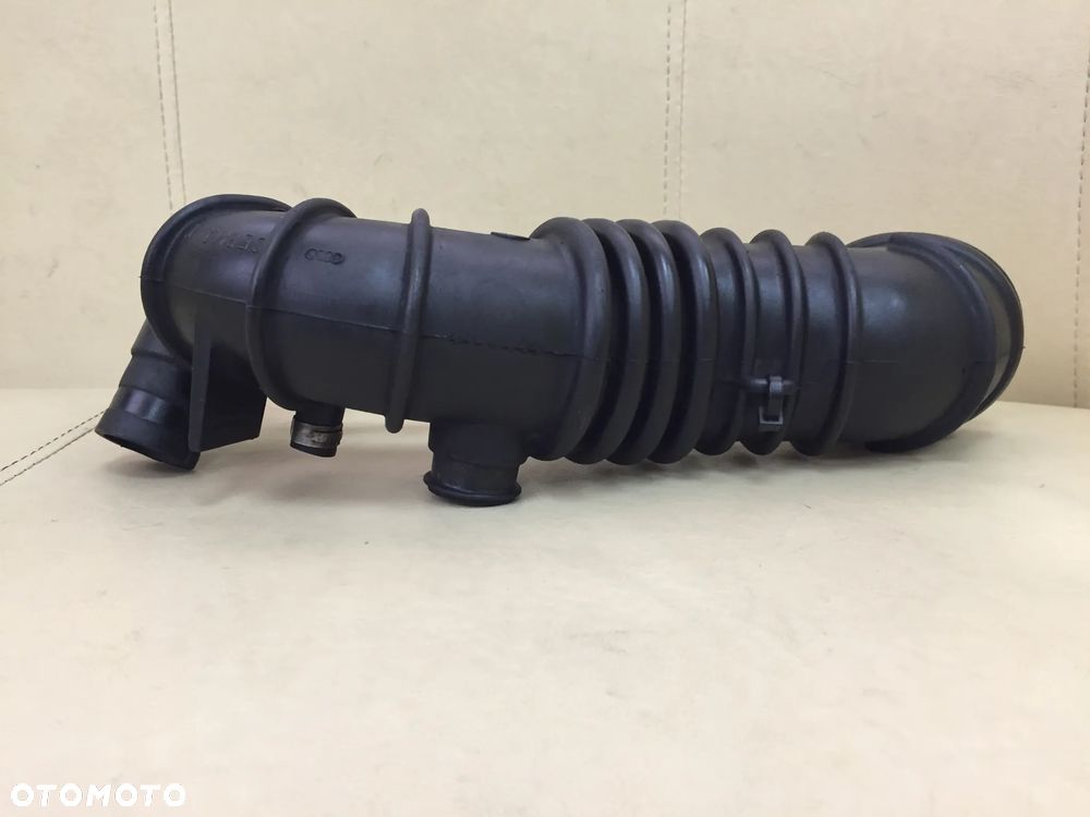 RURA PRZEWÓD POWIETRZA TURBINY VW PASSAT B5 FL SUPERB I AUDI A6 C5 1.8T 058133356M - 4