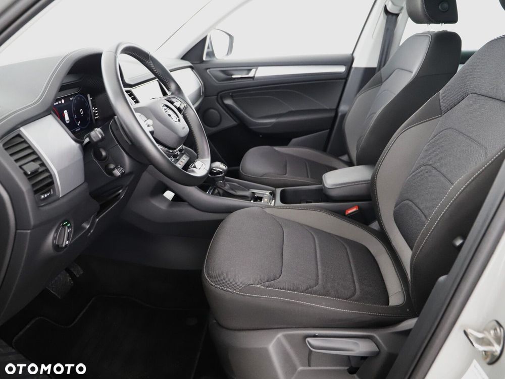 Skoda Kodiaq - 10