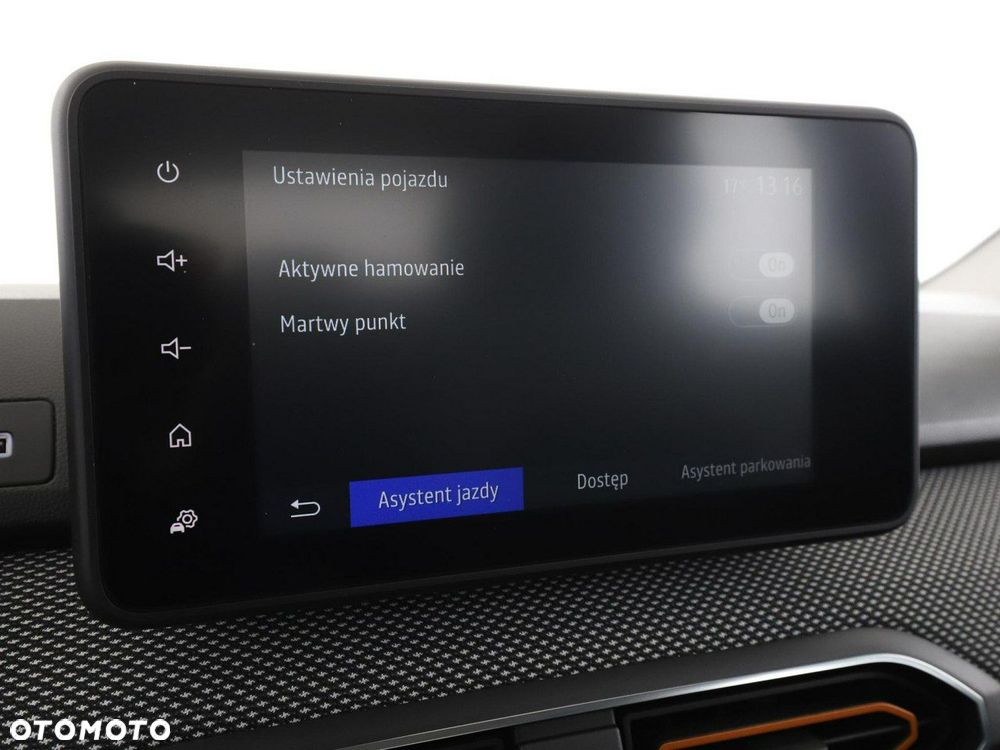 Dacia Sandero 1.0 TCe Comfort - 24