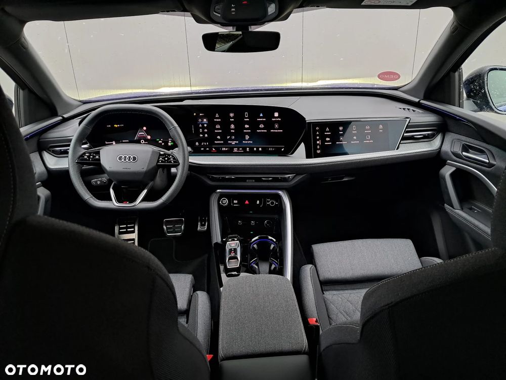 Audi Q5 Sportback TDI mHEV 150 kW Quattro S tronic - 9