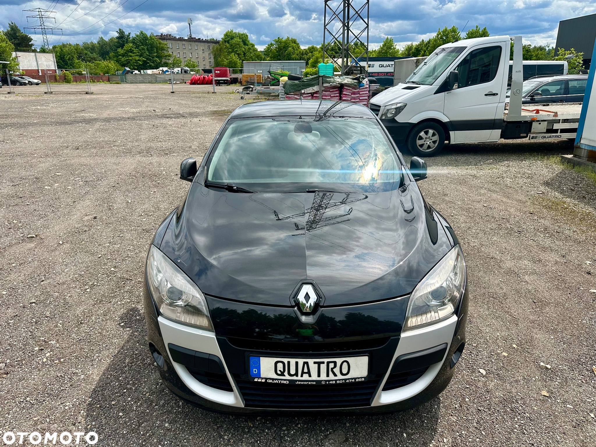 Renault Megane 2.0 16V TCE Dynamique - 8