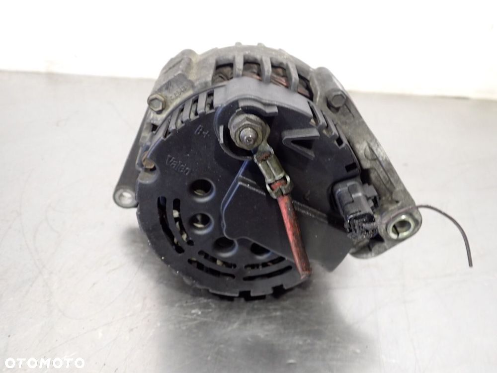 ALTERNATOR RENAULT SCENIC I LIFT - 4