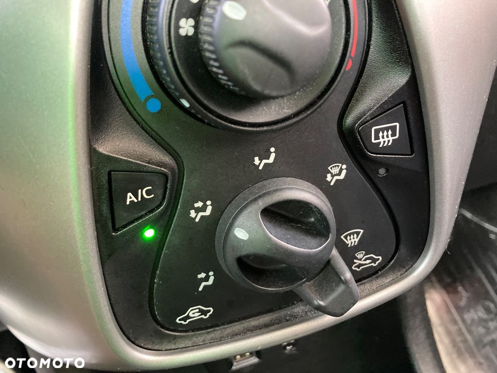 Toyota Aygo - 14