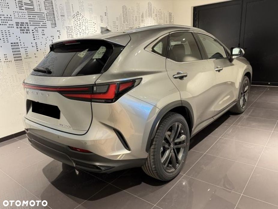 Lexus NX - 6