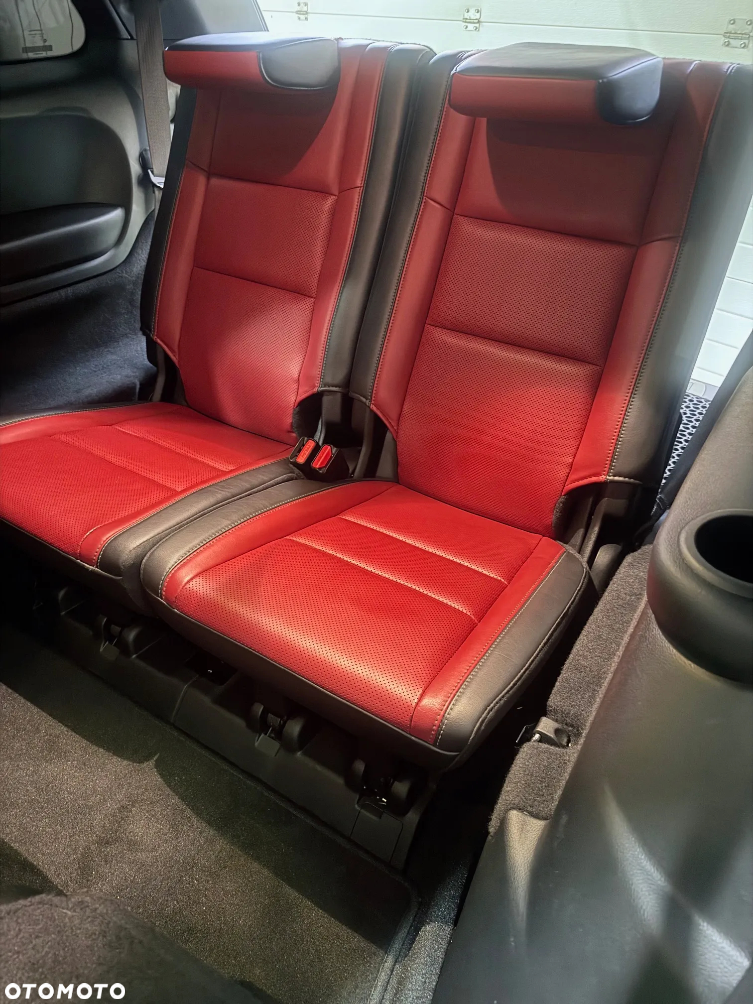 Dodge Durango 5.7 R/T - 21