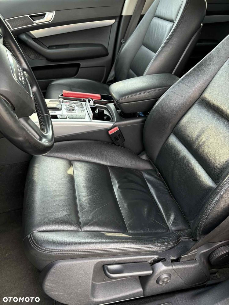 Audi A6 Limousine 2.0 TDI Limited Edition Multitr - 25