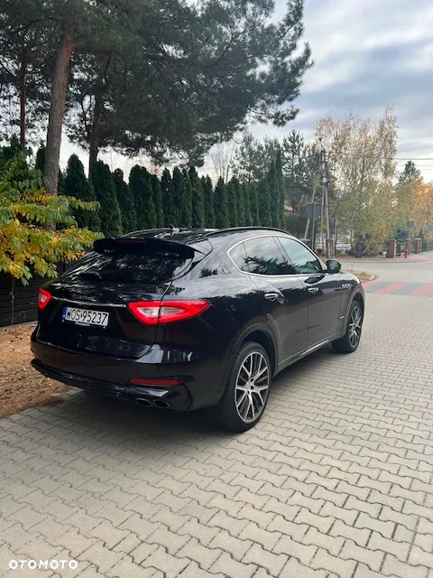 Maserati Levante S Q4 GranSport - 7