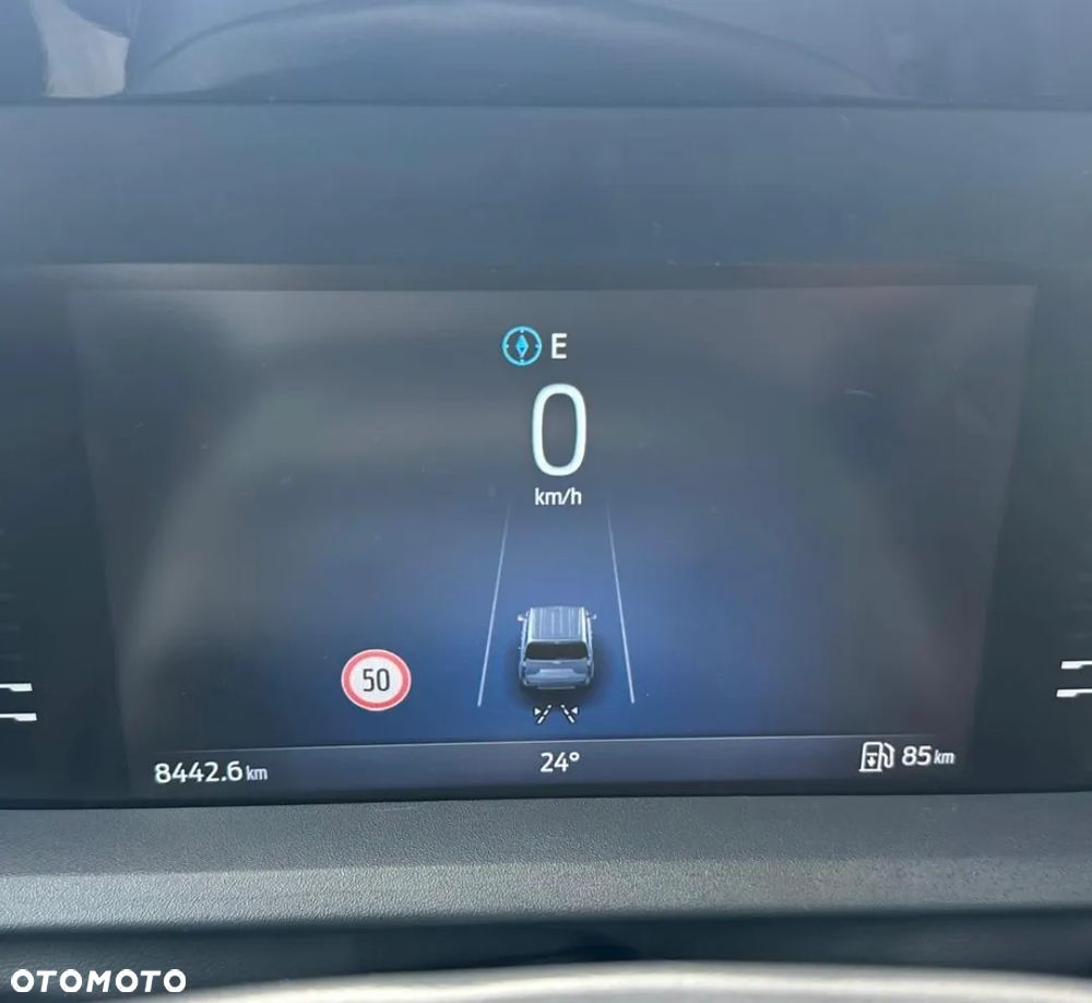 Ford Tourneo Courier 1.0 EcoBoost Titanium - 17