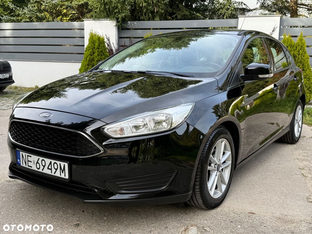 Ford Focus - 13