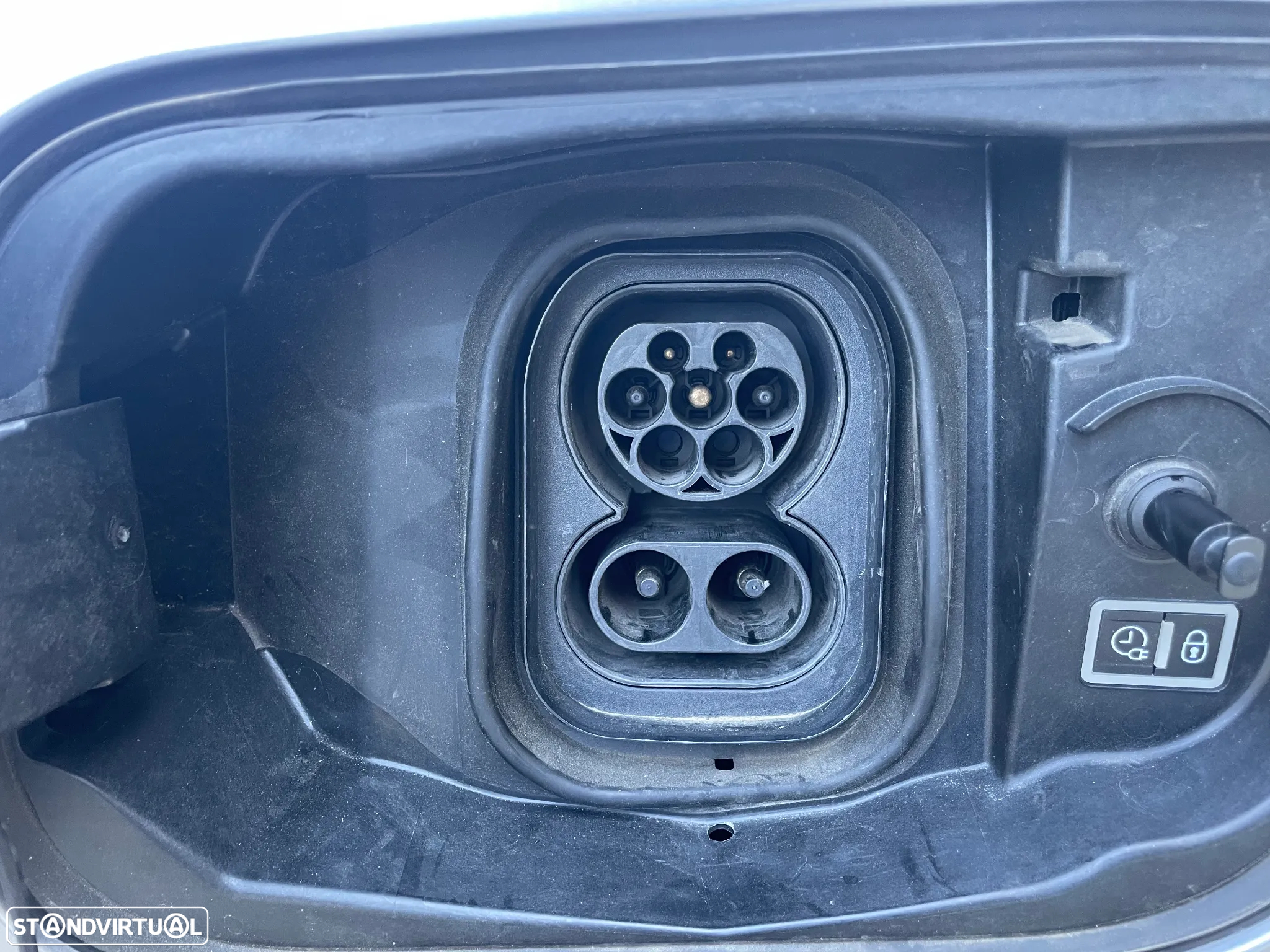 Citroën e-C4 50 kWh Feel Pack - 18