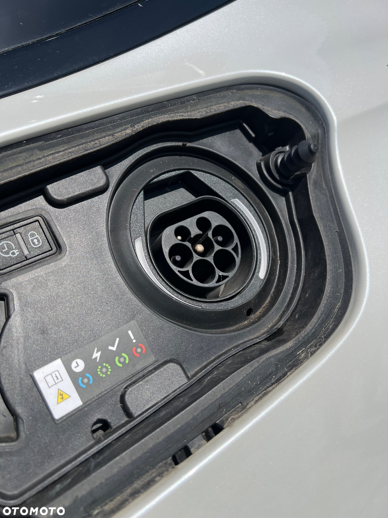 Peugeot 508 SW Plug-In Hybrid 225 e-EAT8 GT - 16