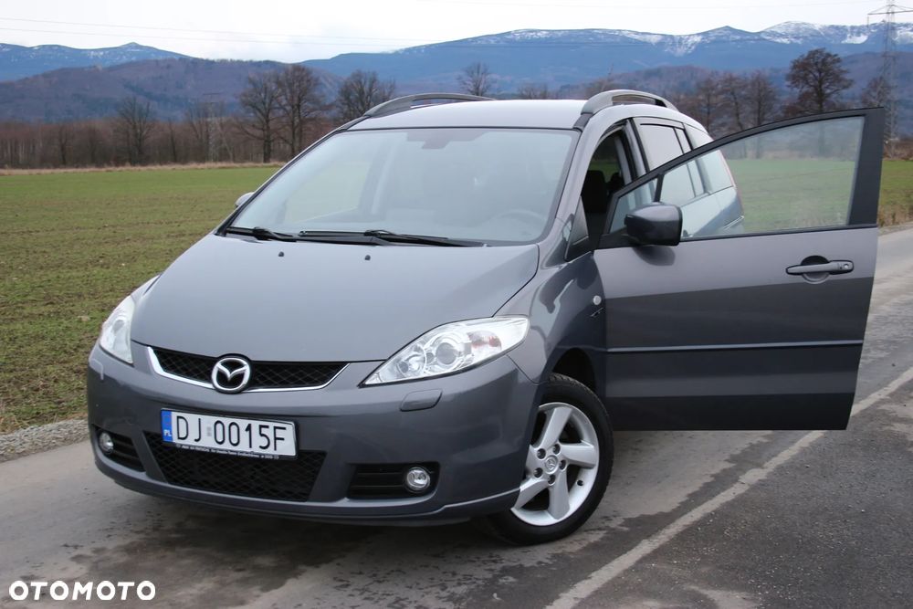 Mazda 5 2.0 Top - 6
