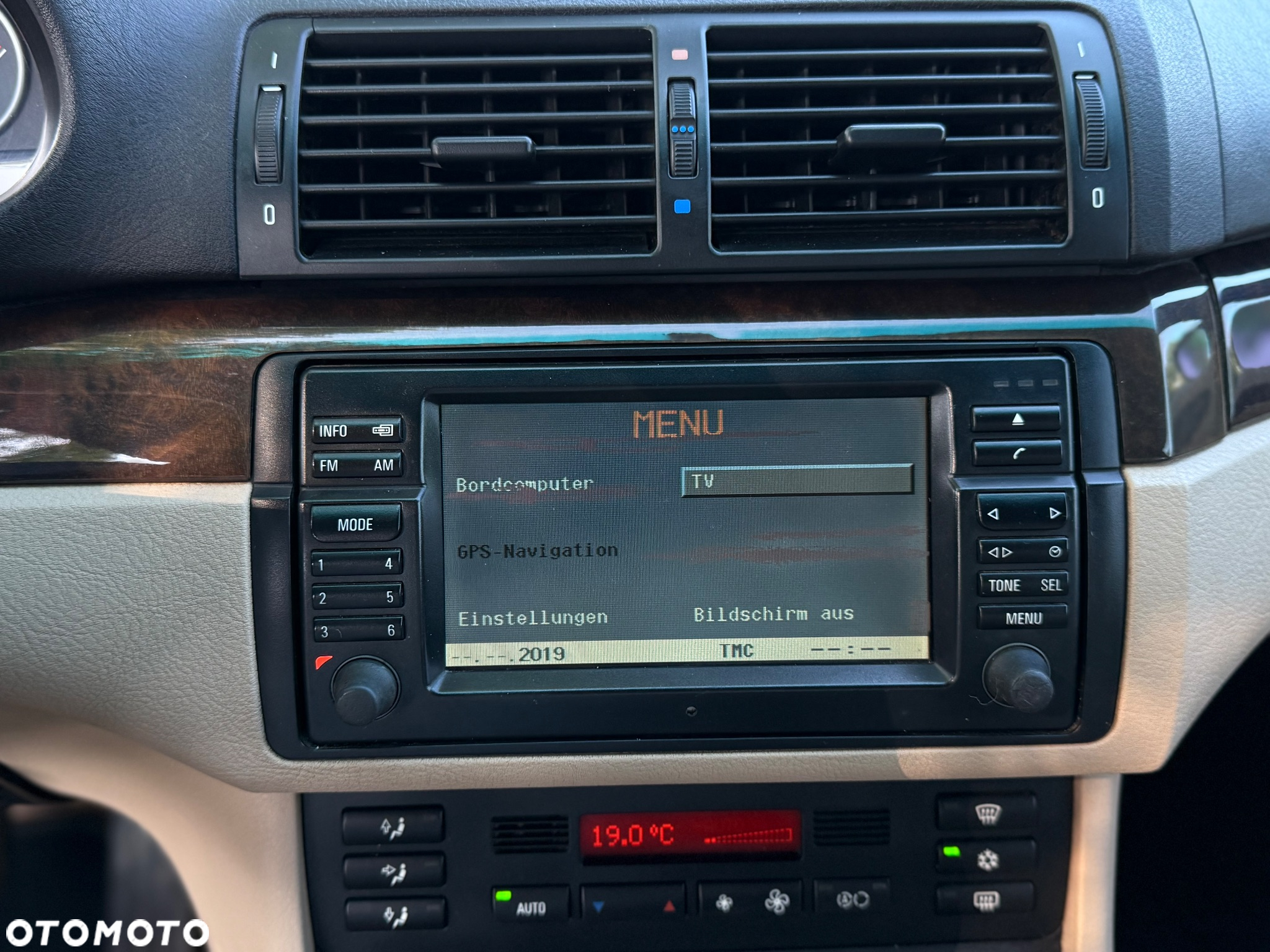 BMW Seria 3 330Ci - 20