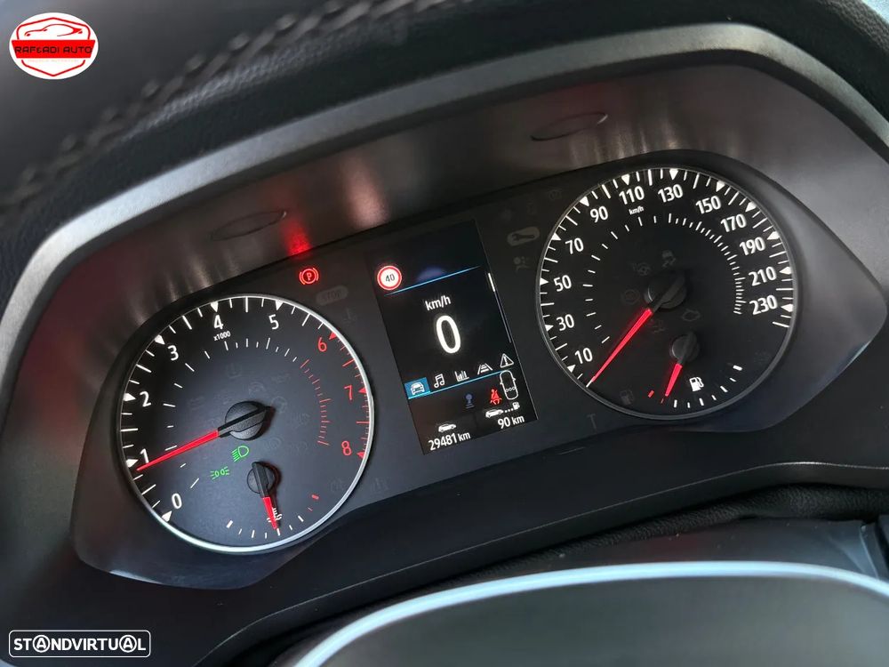 Renault Captur 1.0 TCe Exclusive - 17