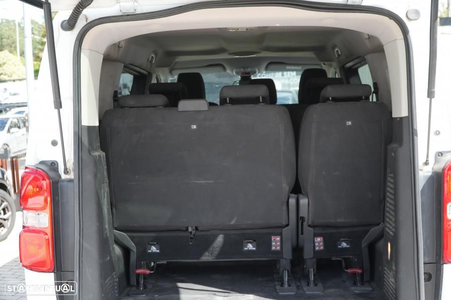 Toyota Proace Verso 1.5 D-4D L1 1.0T Comfort 9L - 5
